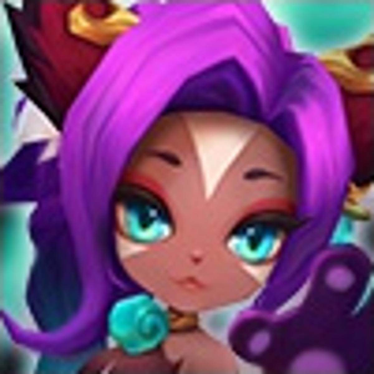 闇 マーシャルキャット (ミホ)