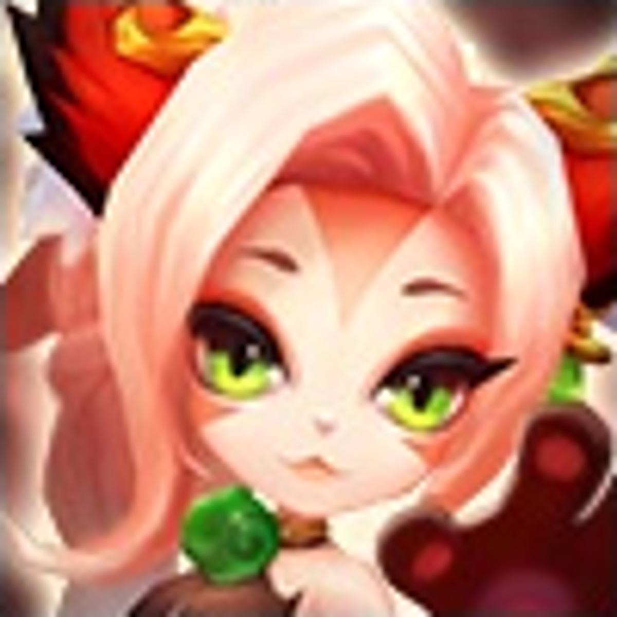 火 マーシャルキャット メイ