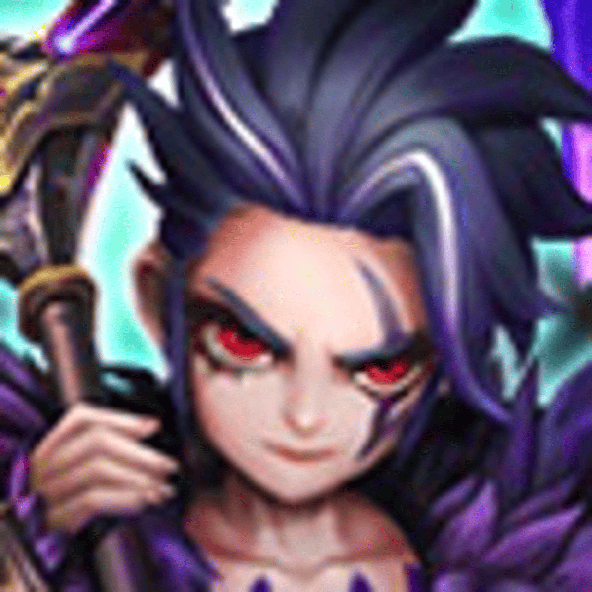 闇 マーシナリー シグリッド