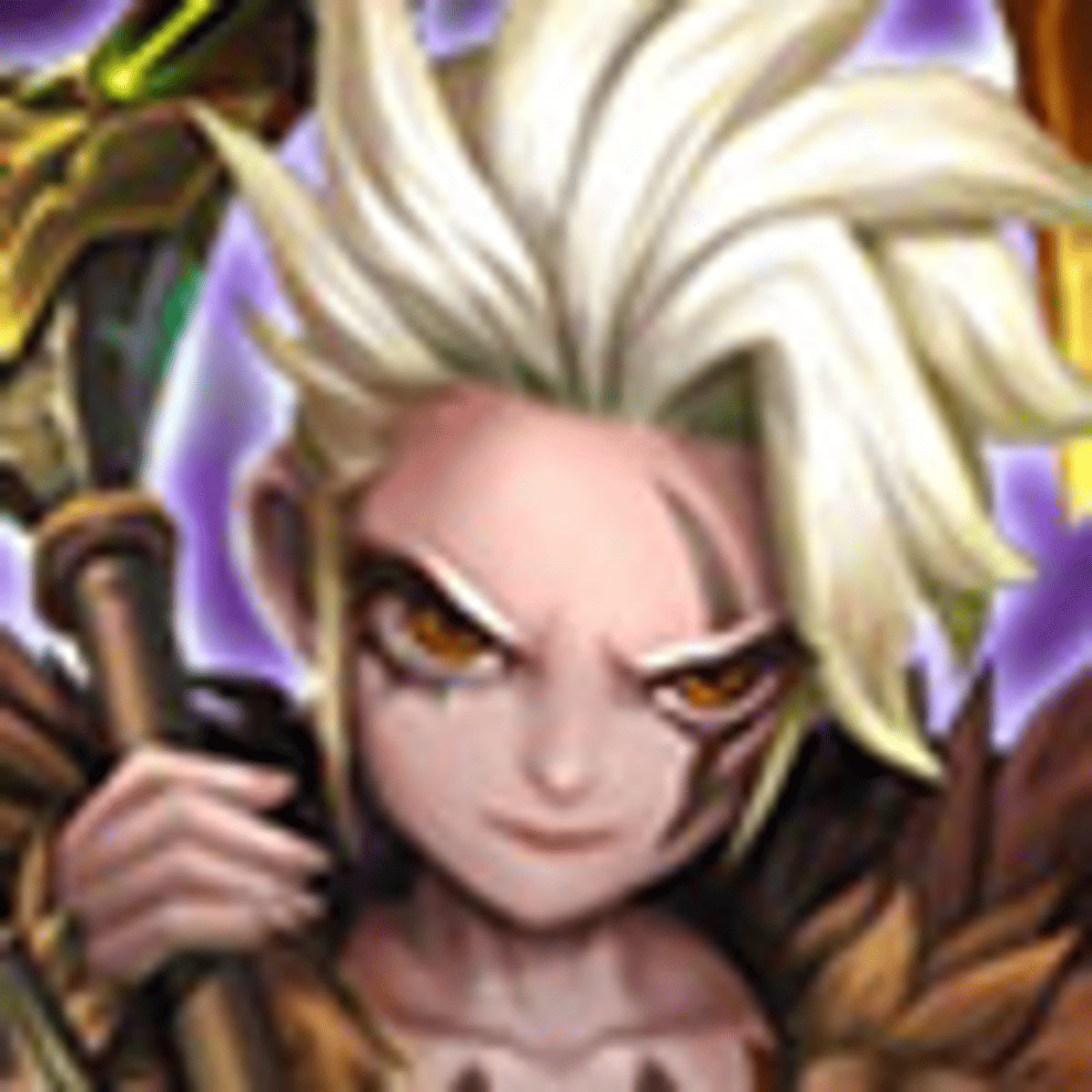 風 マーシナリー (アストリッド)