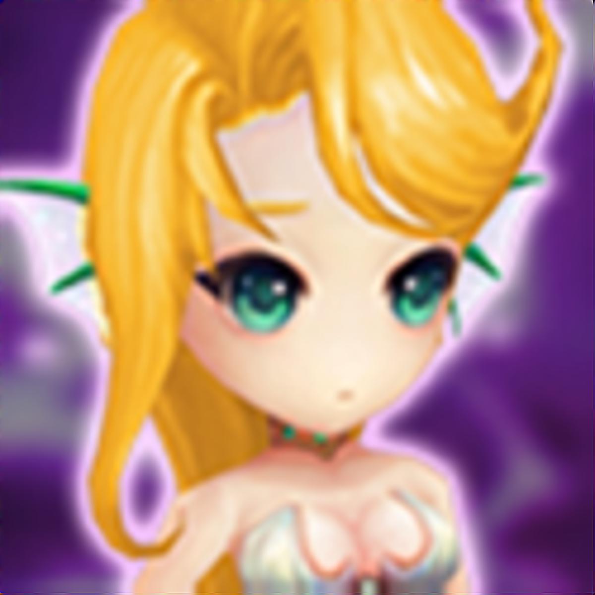 風 マーメイド シクリッド