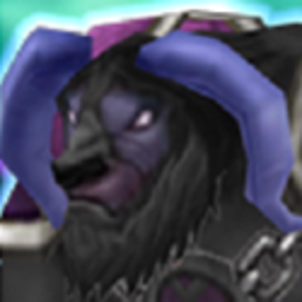 闇 ミノタウロス カマタウ