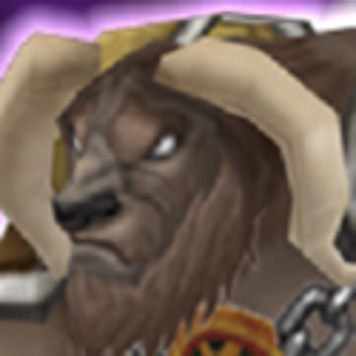 風 ミノタウロス (エインタウ)