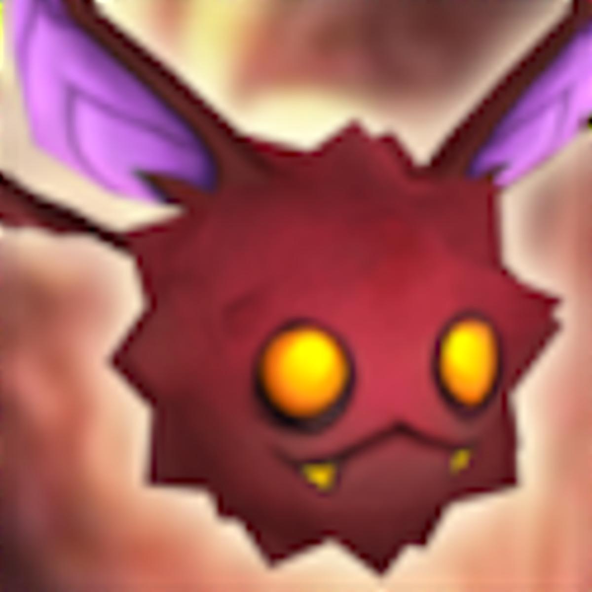 火 いじわるバット 