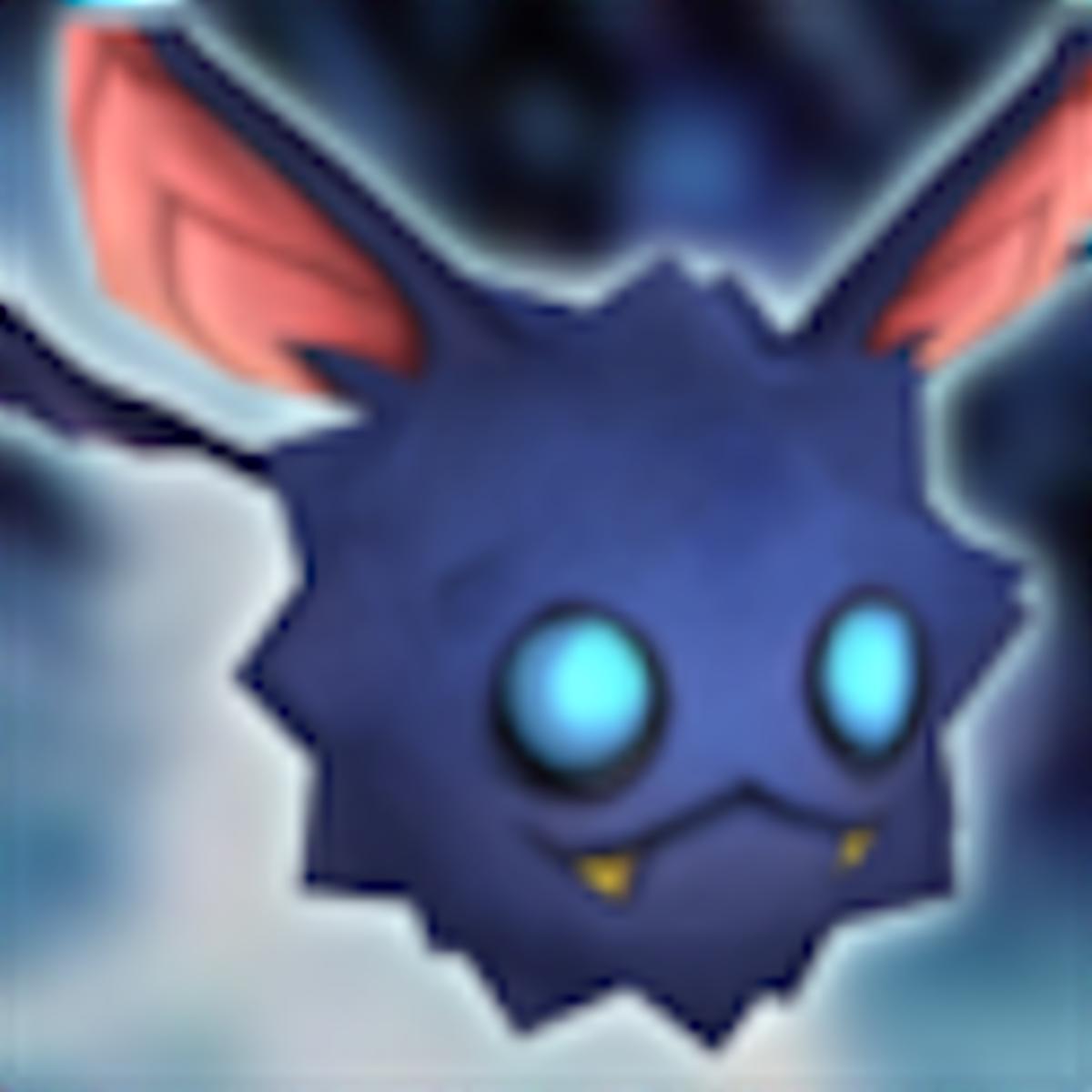 水 いじわるバット