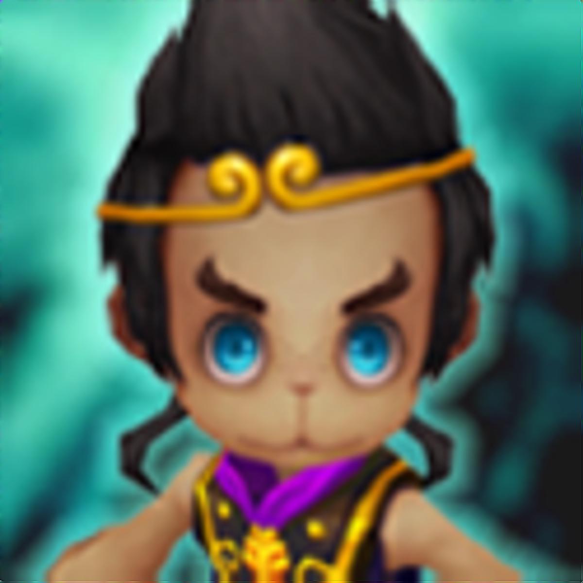 闇 孫悟空 六耳弥猴