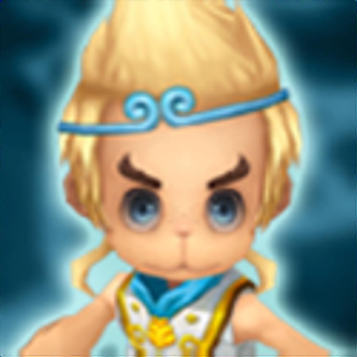 光 孫悟空 闘戦勝仏