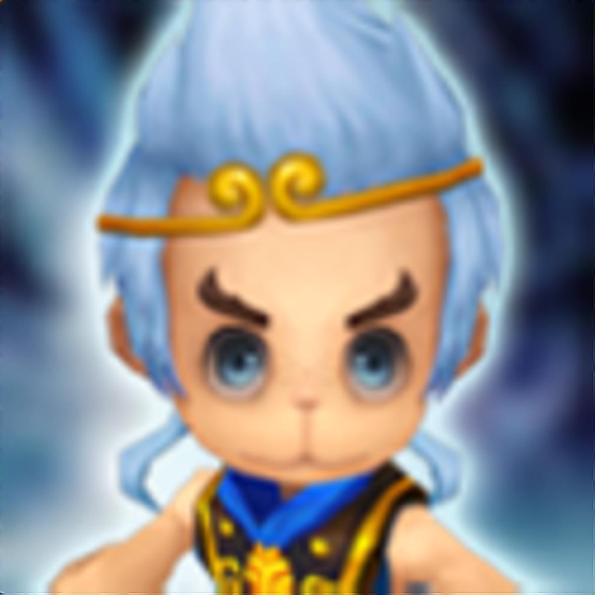 水 孫悟空 斉天大聖