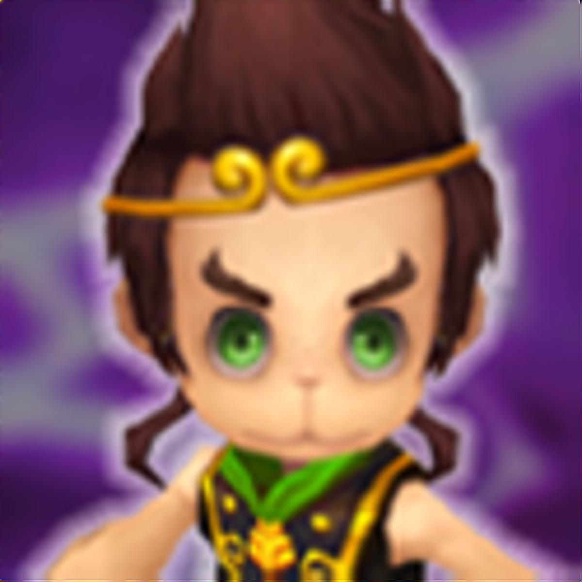 風 孫悟空 孫行者