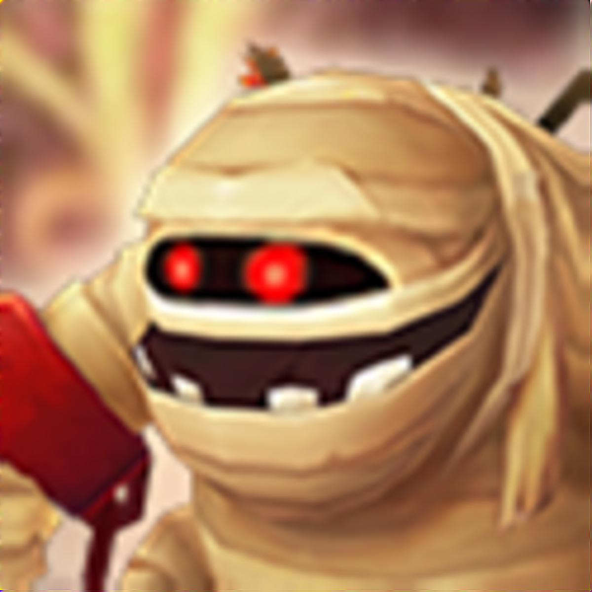 火 ミイラ (ソノラ)