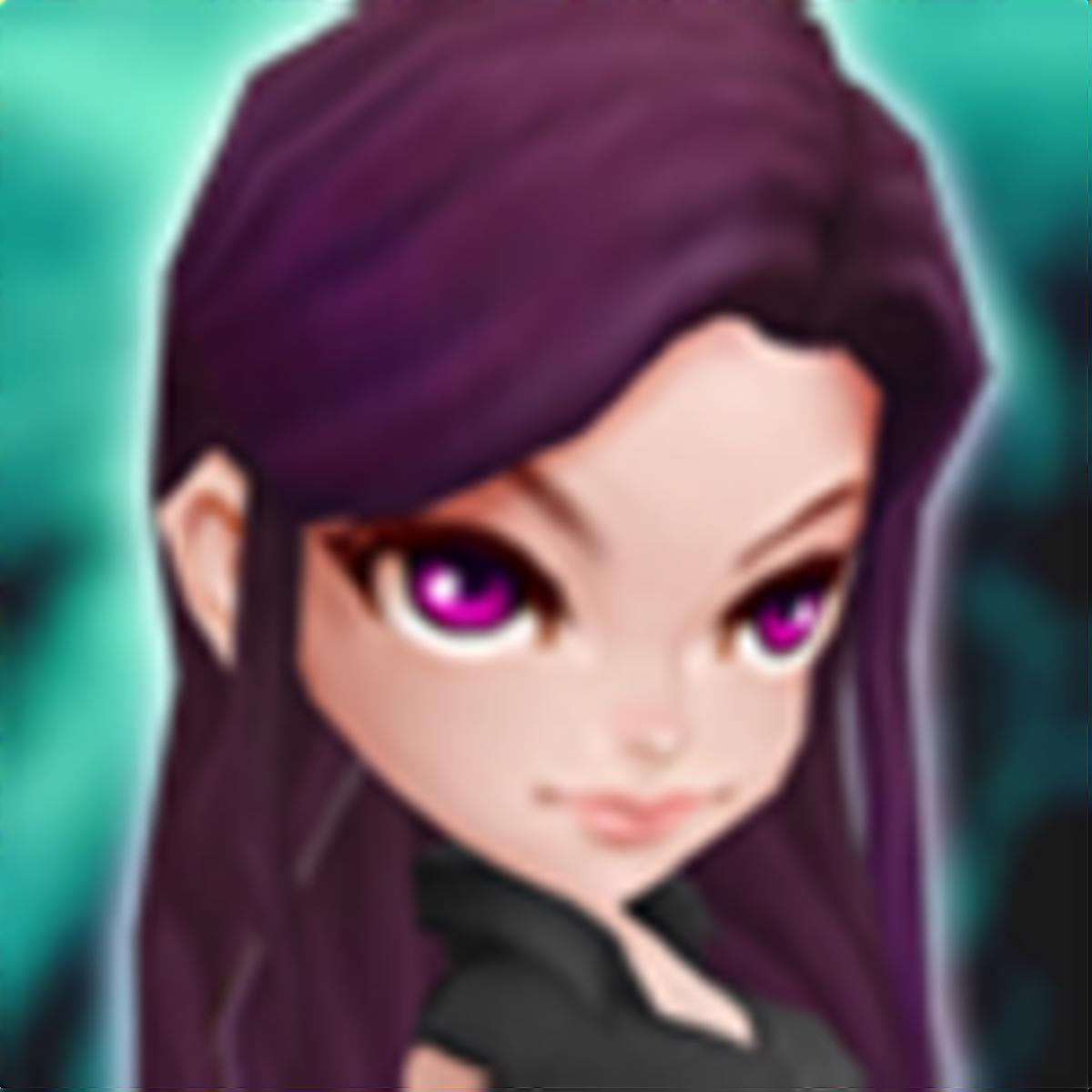 闇 ネオストーンエージェント シルビア