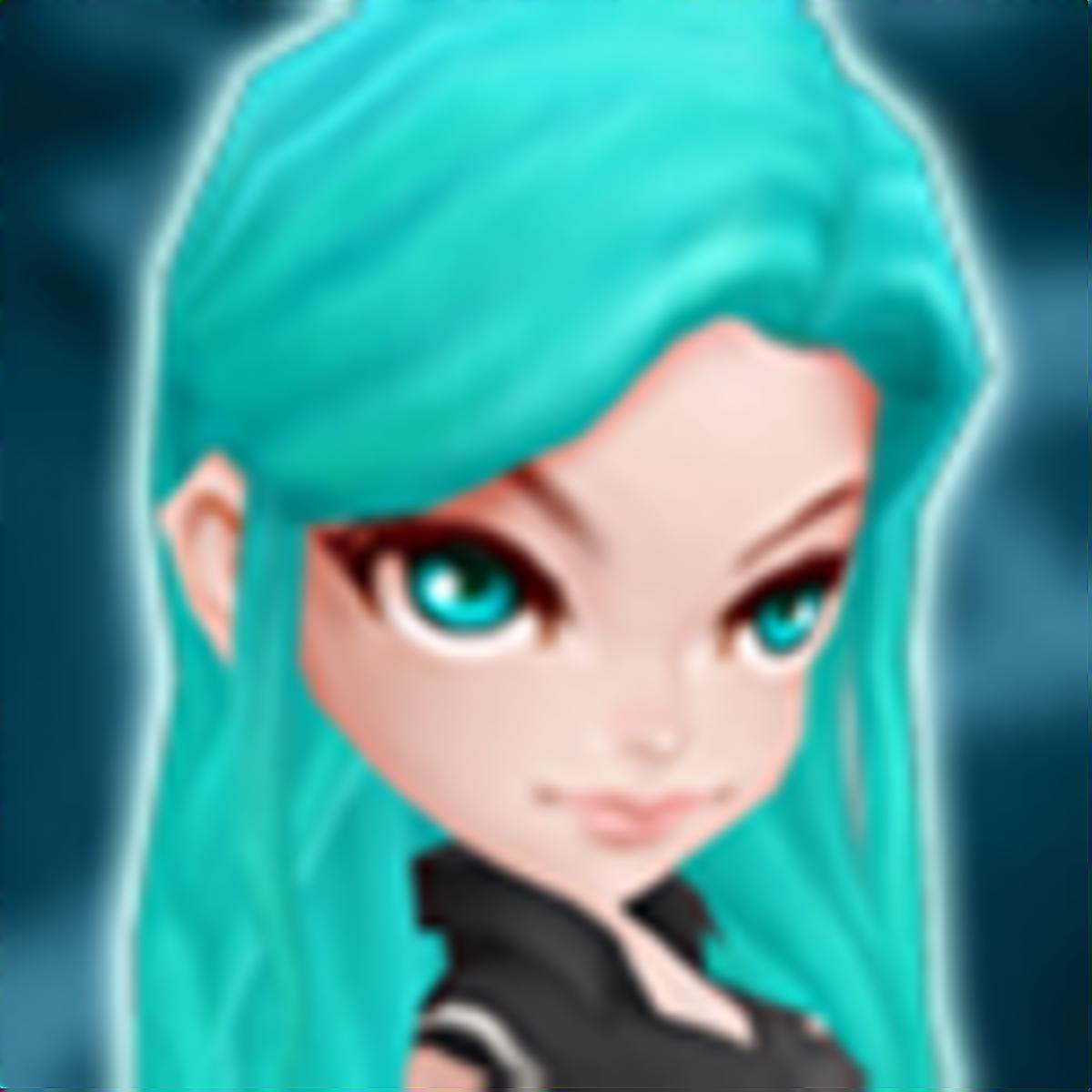 光 ネオストーンエージェント イリアナ