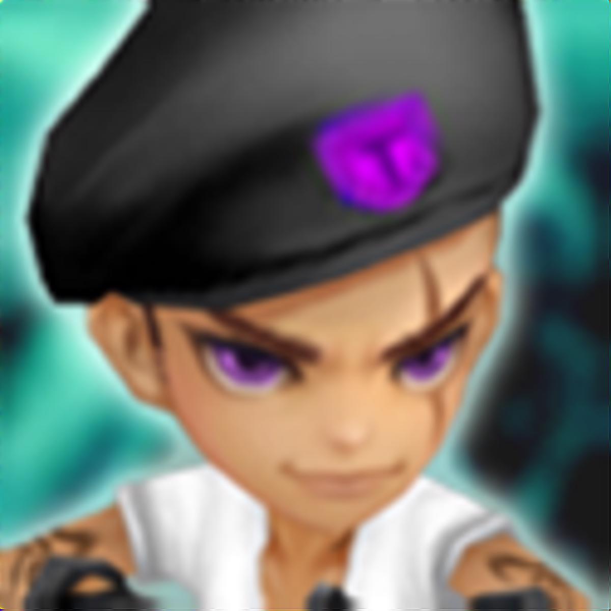 闇 ネオストーンファイター (カール)