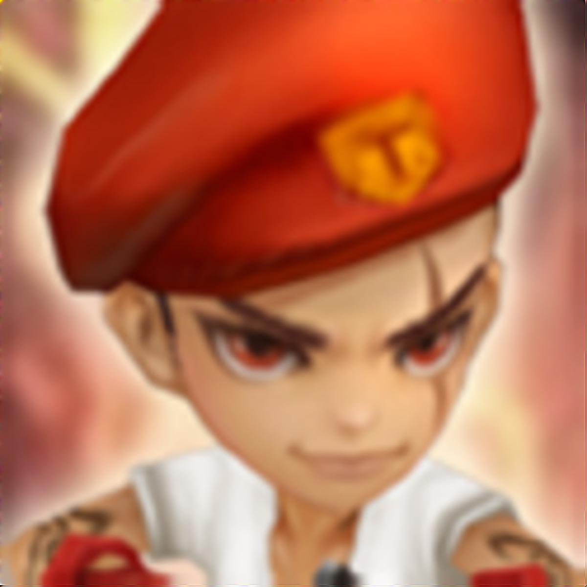 火 ネオストーンファイター (トレバー)