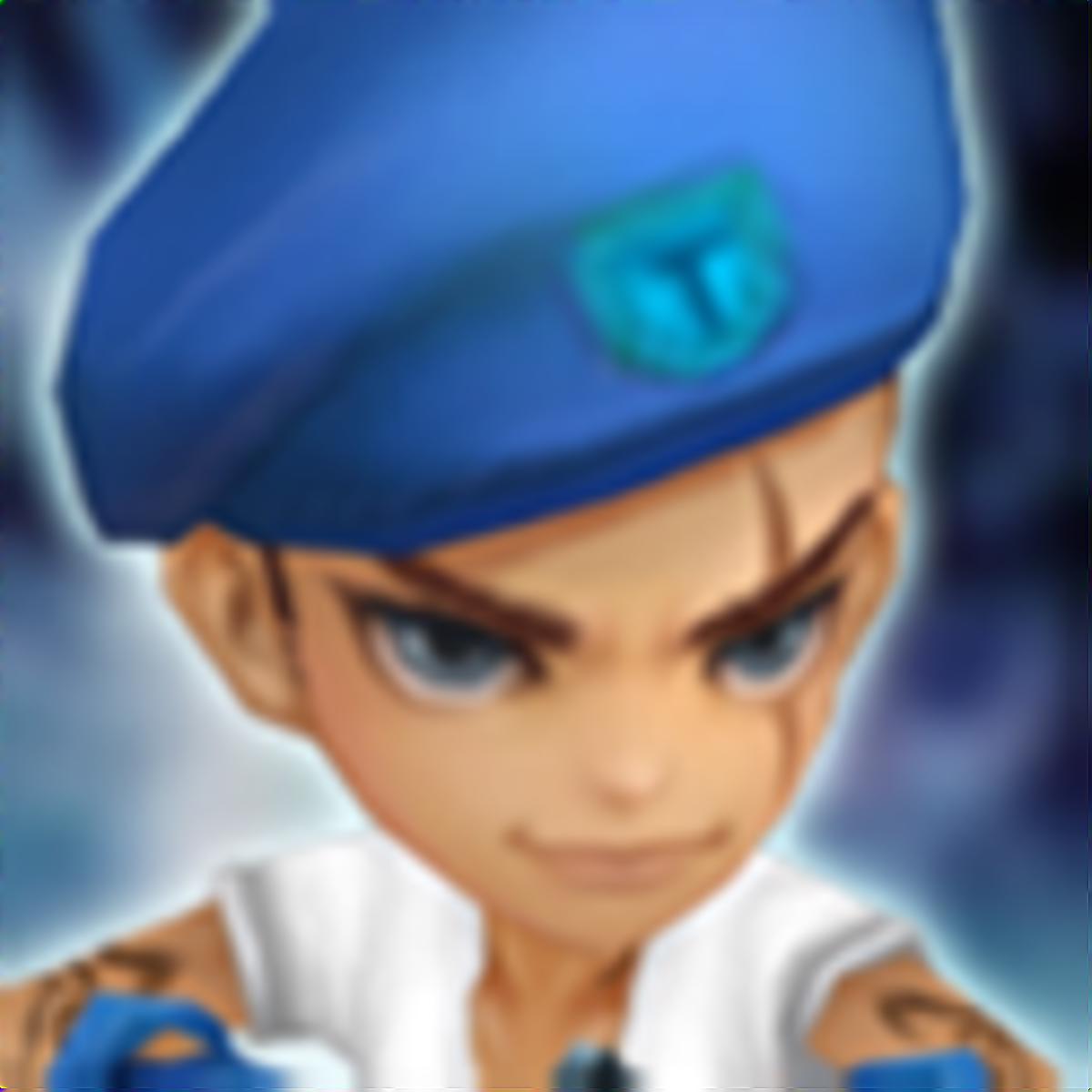 水 ネオストーンファイター (ライアン)