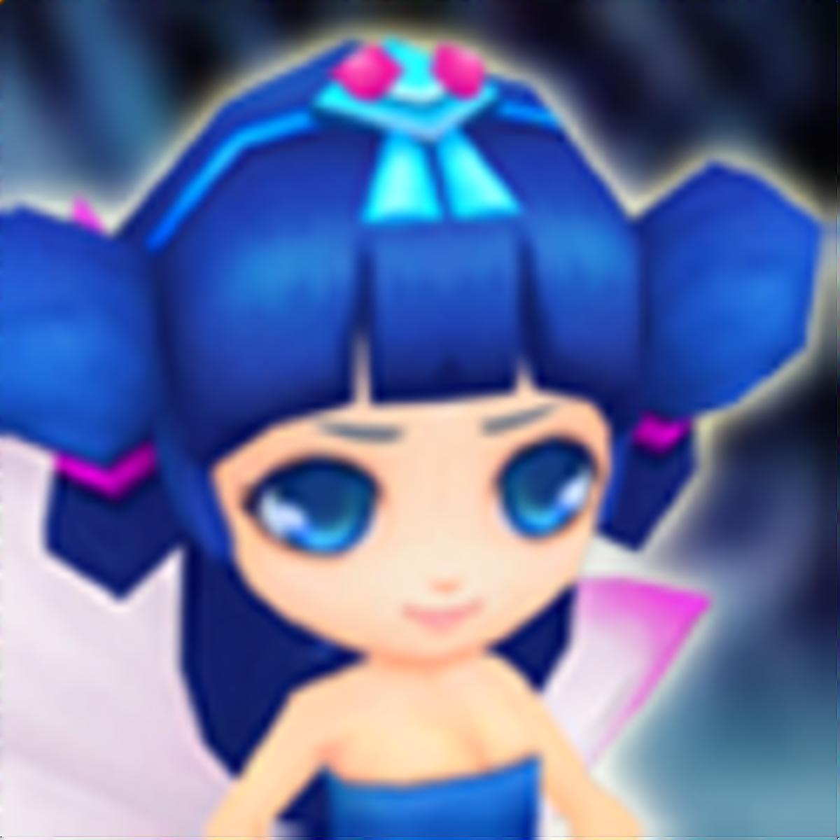 水 九尾の狐 ソハ