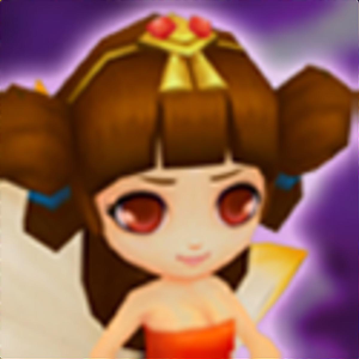 風 九尾の狐 (アラン)