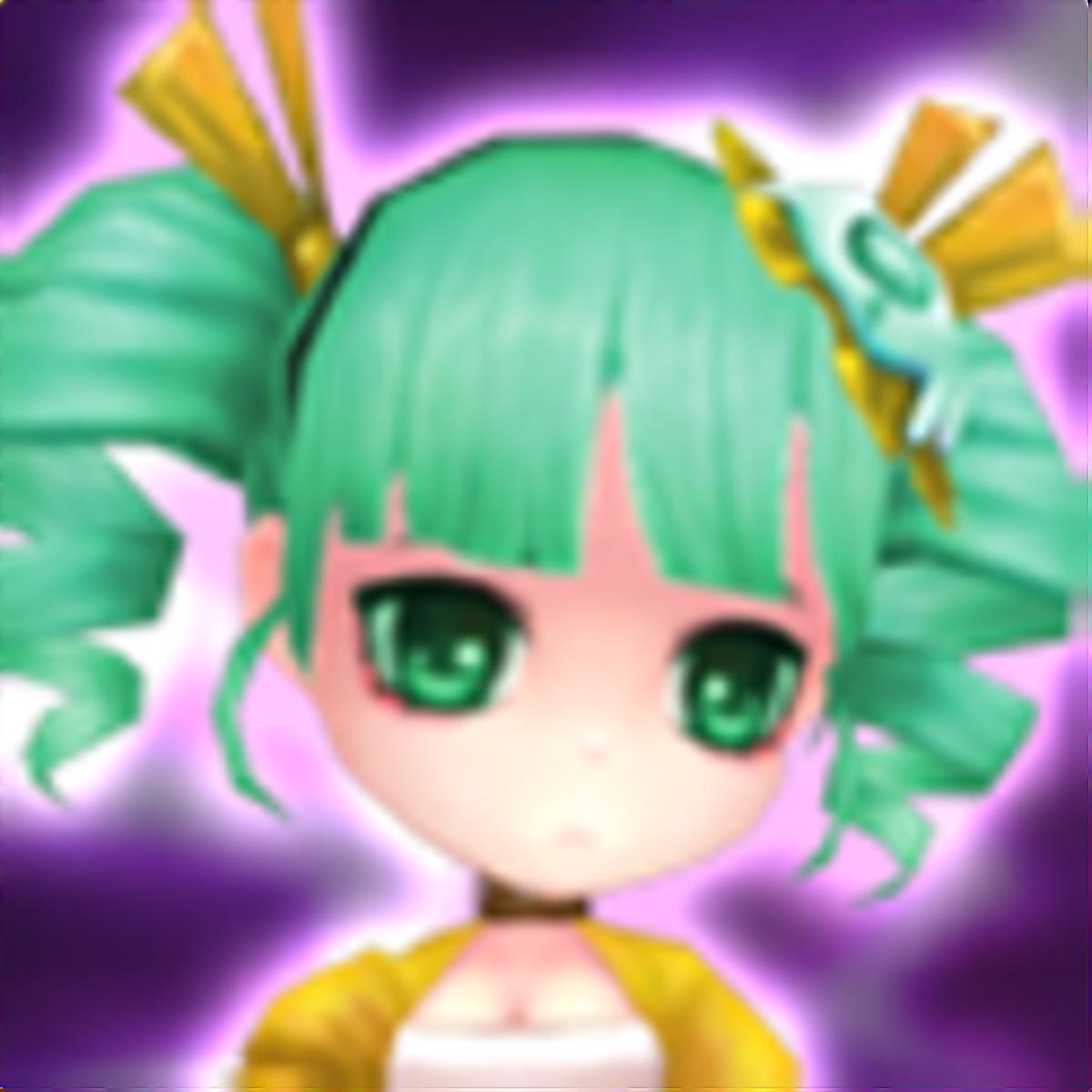 風 オカルト シャーロット