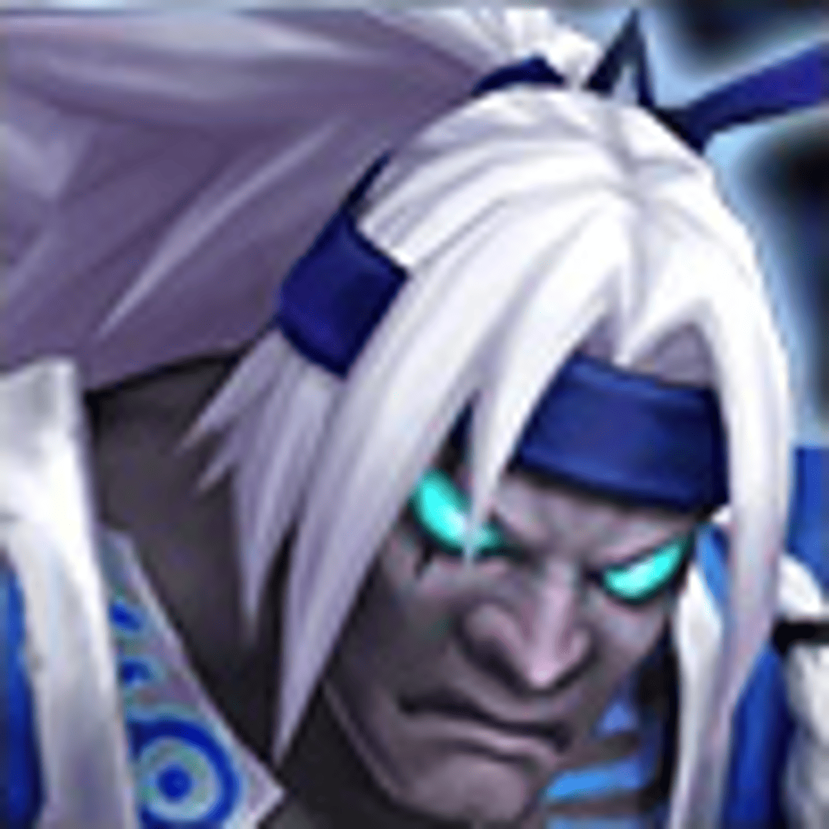 水 鬼武者 (水鬼)