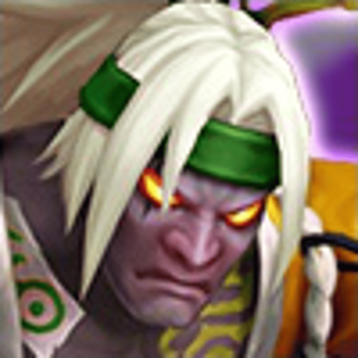 風 鬼武者 (風鬼)