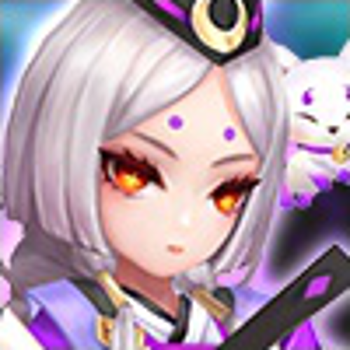 闇 陰陽師 道満