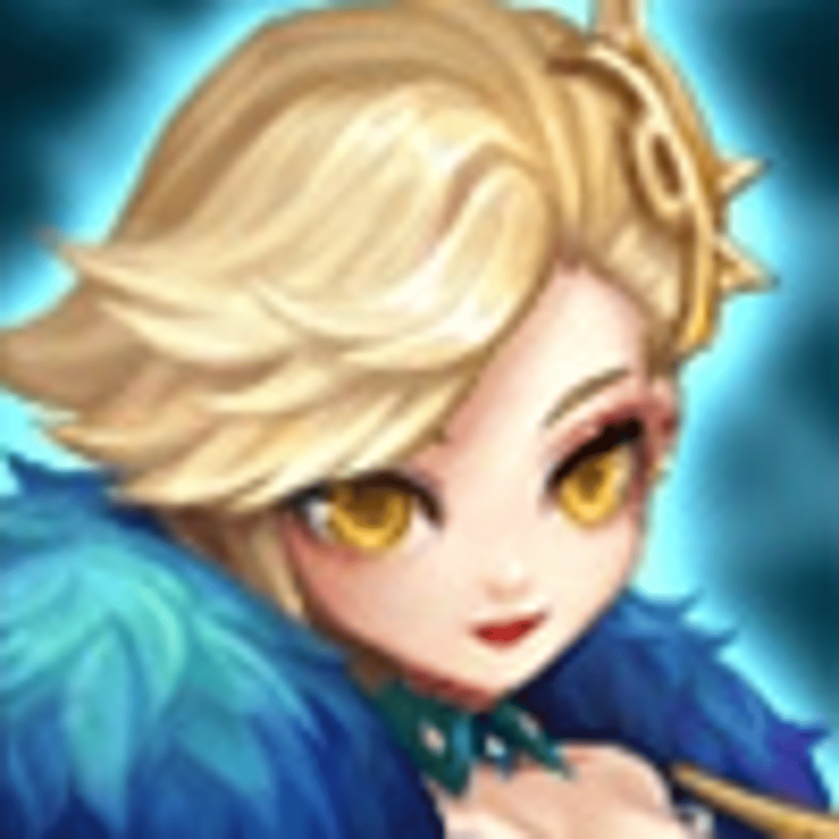 光 オラクル (ライマ)