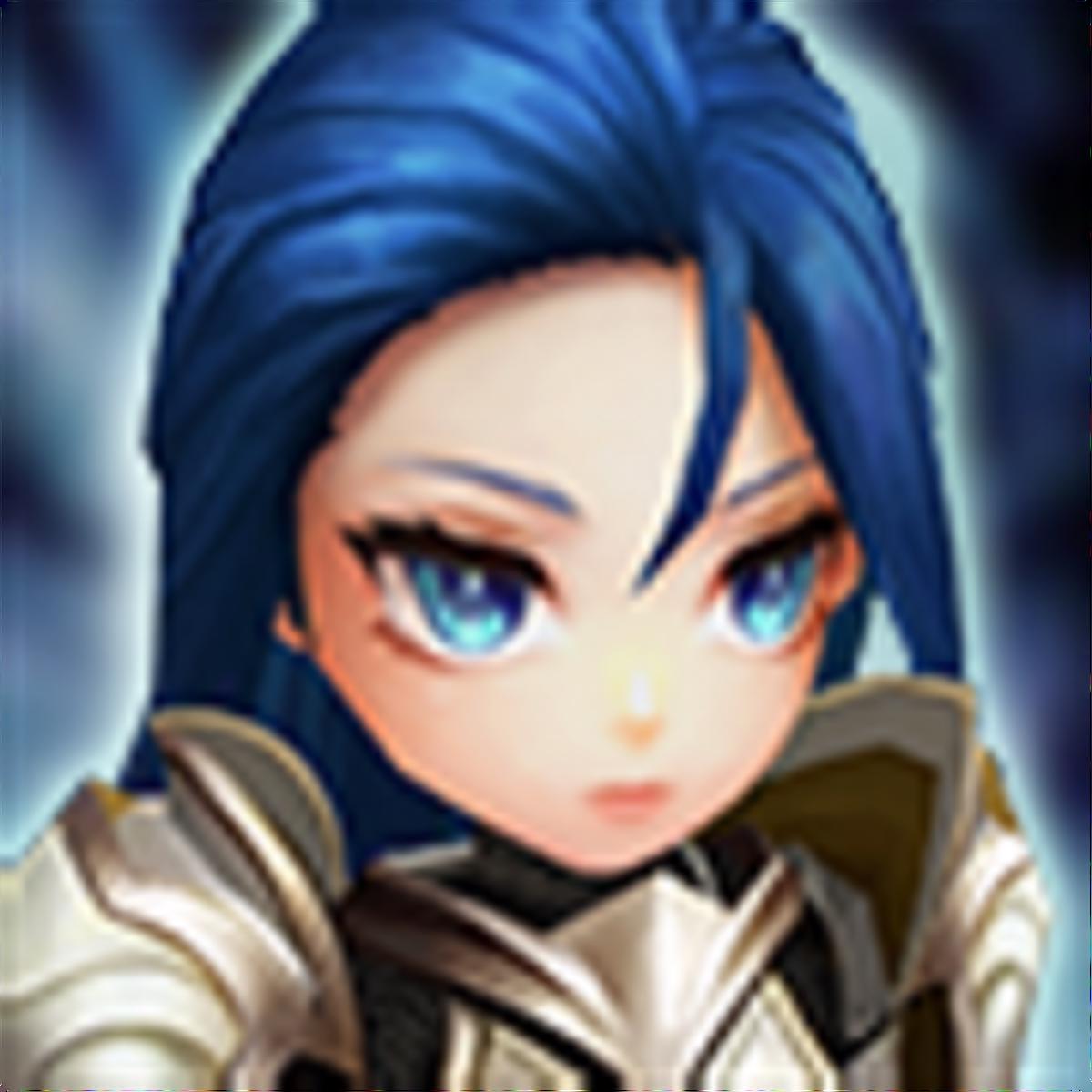 水 パラディン (ジョセフィーヌ)