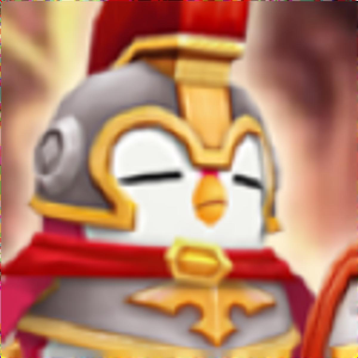 火 ペンギンナイト ナッキー