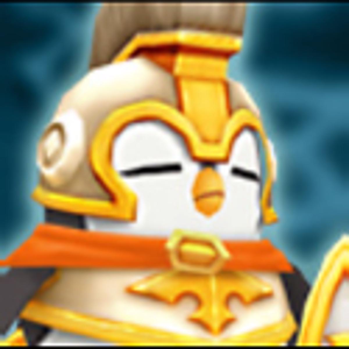 光 ペンギンナイト (ドーナー)