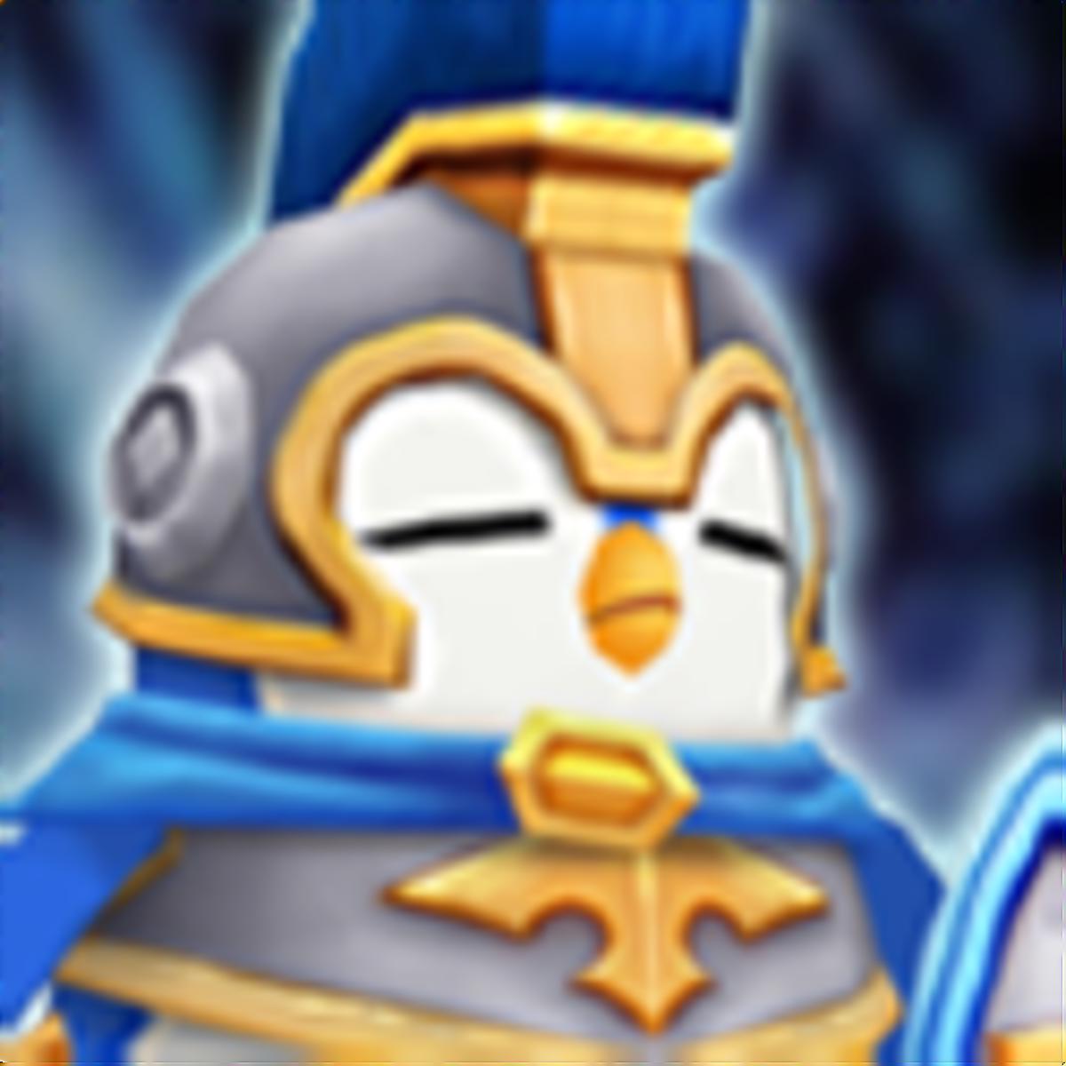 水 ペンギンナイト (トーマ)