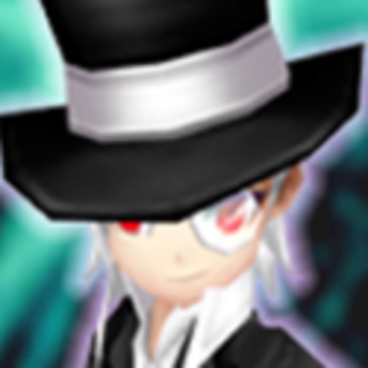 闇 ファントムシーフ ギヨーム