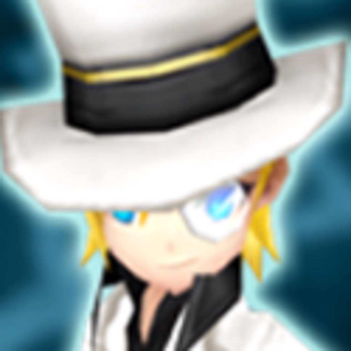 光 ファントムシーフ ルイ