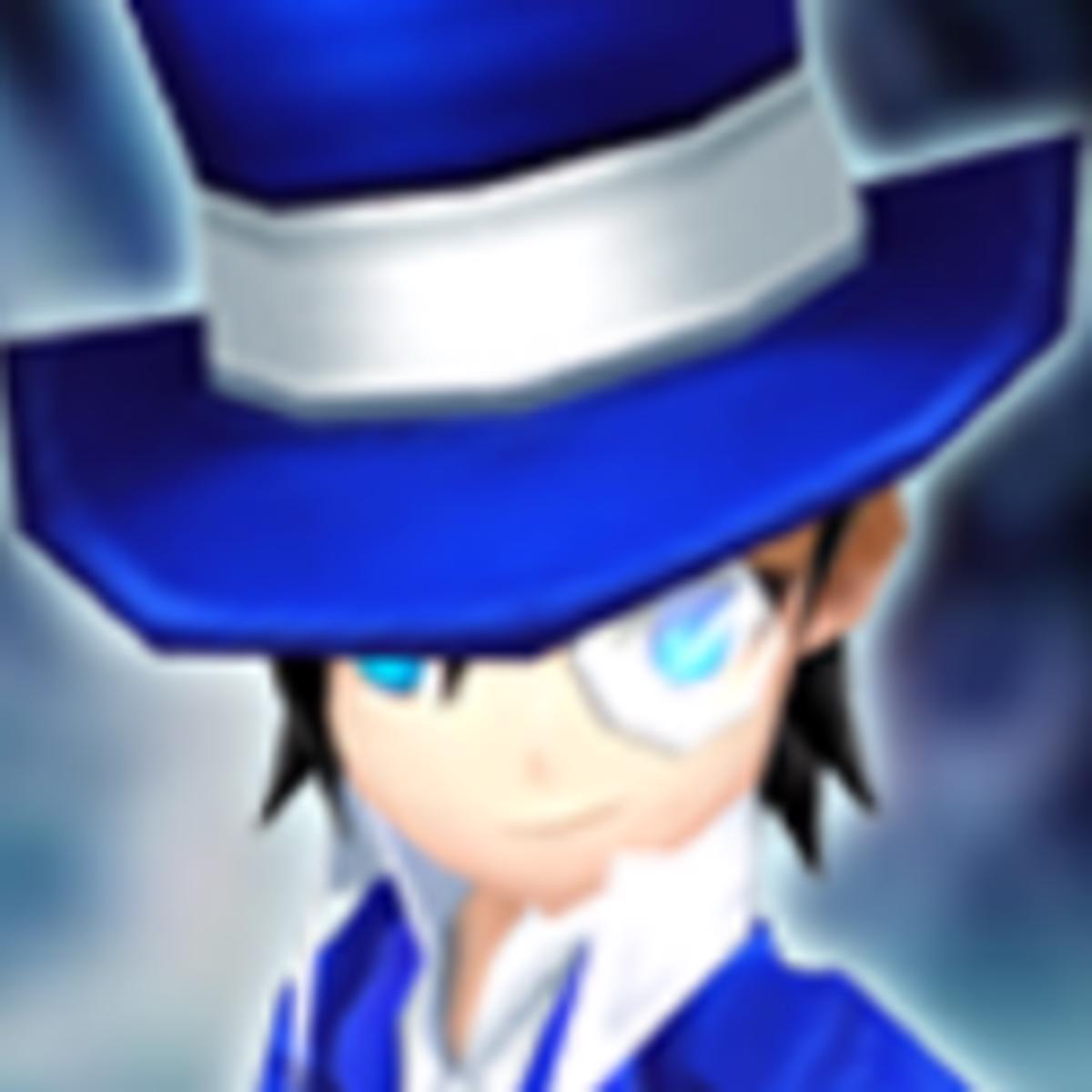 水 ファントムシーフ リエール