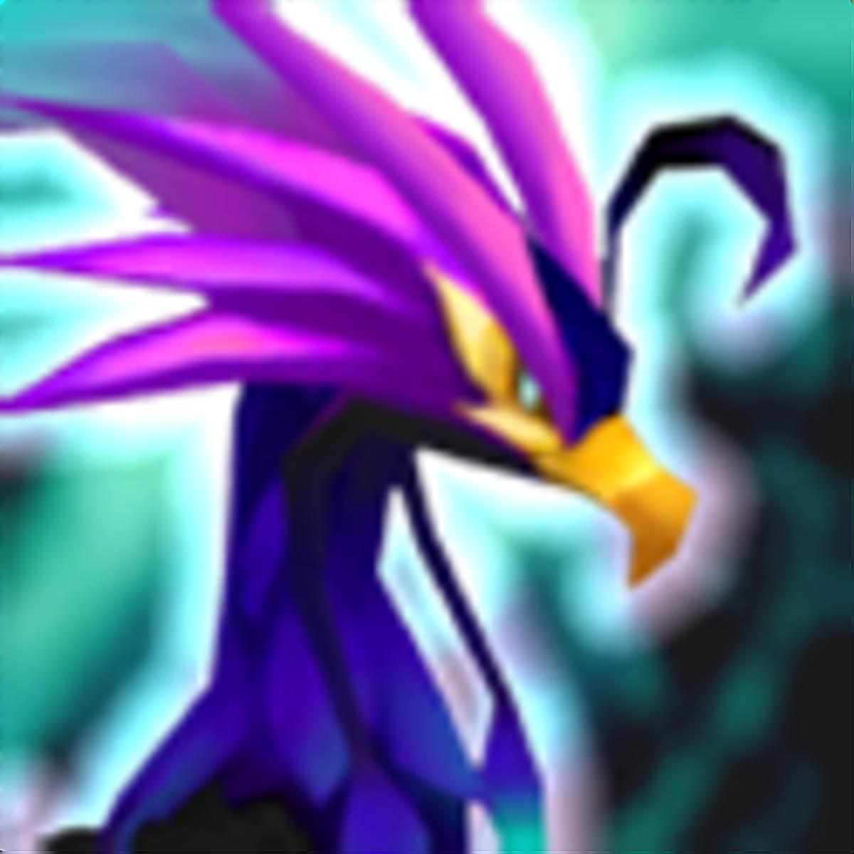 闇 フェニックス ジャアラ