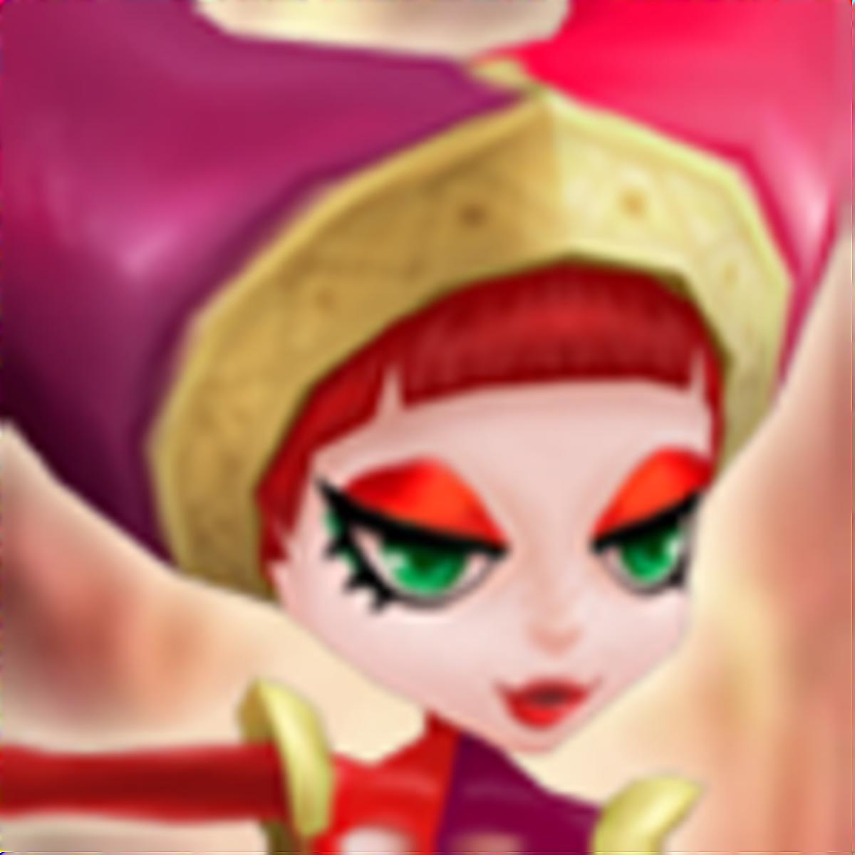 火 ピエレット クララ