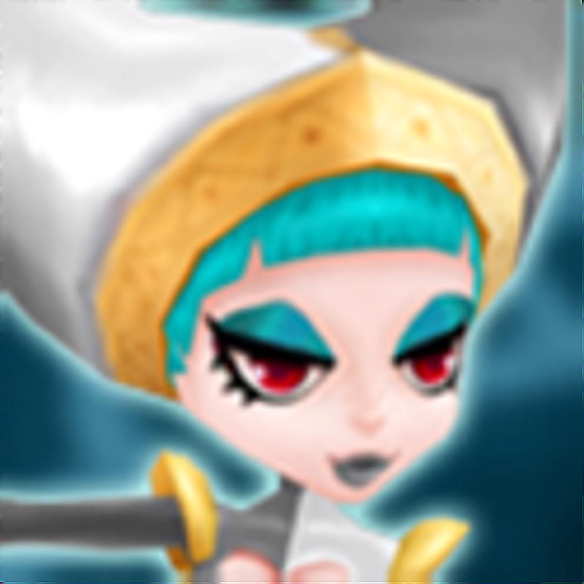 光 ピエレット エヴァ