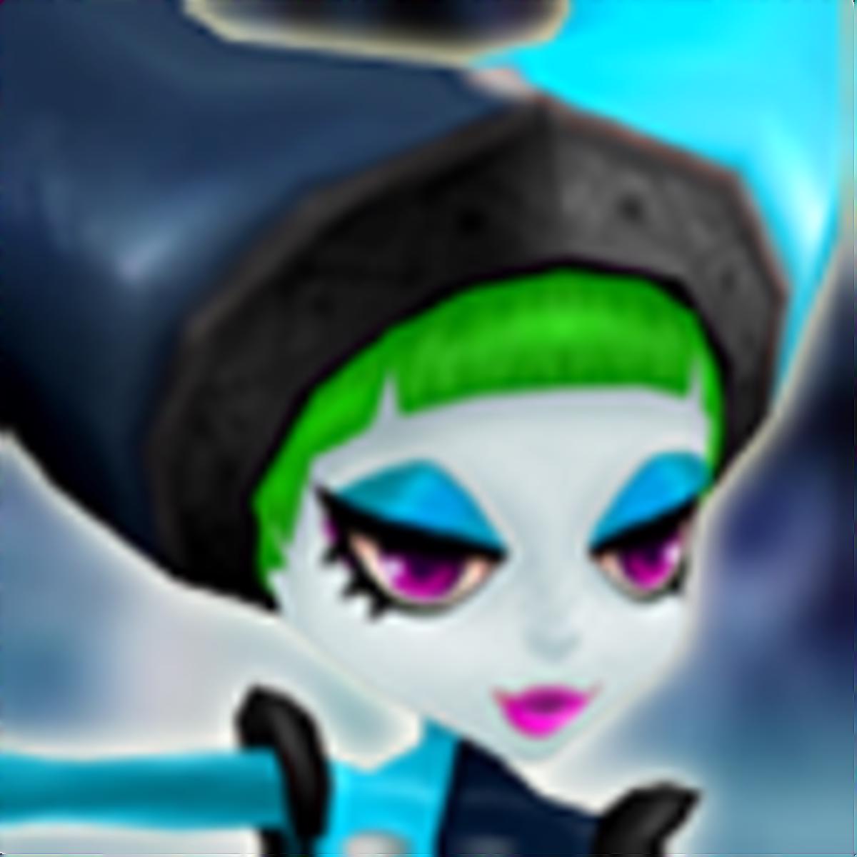 水 ピエレット (ジュリー)