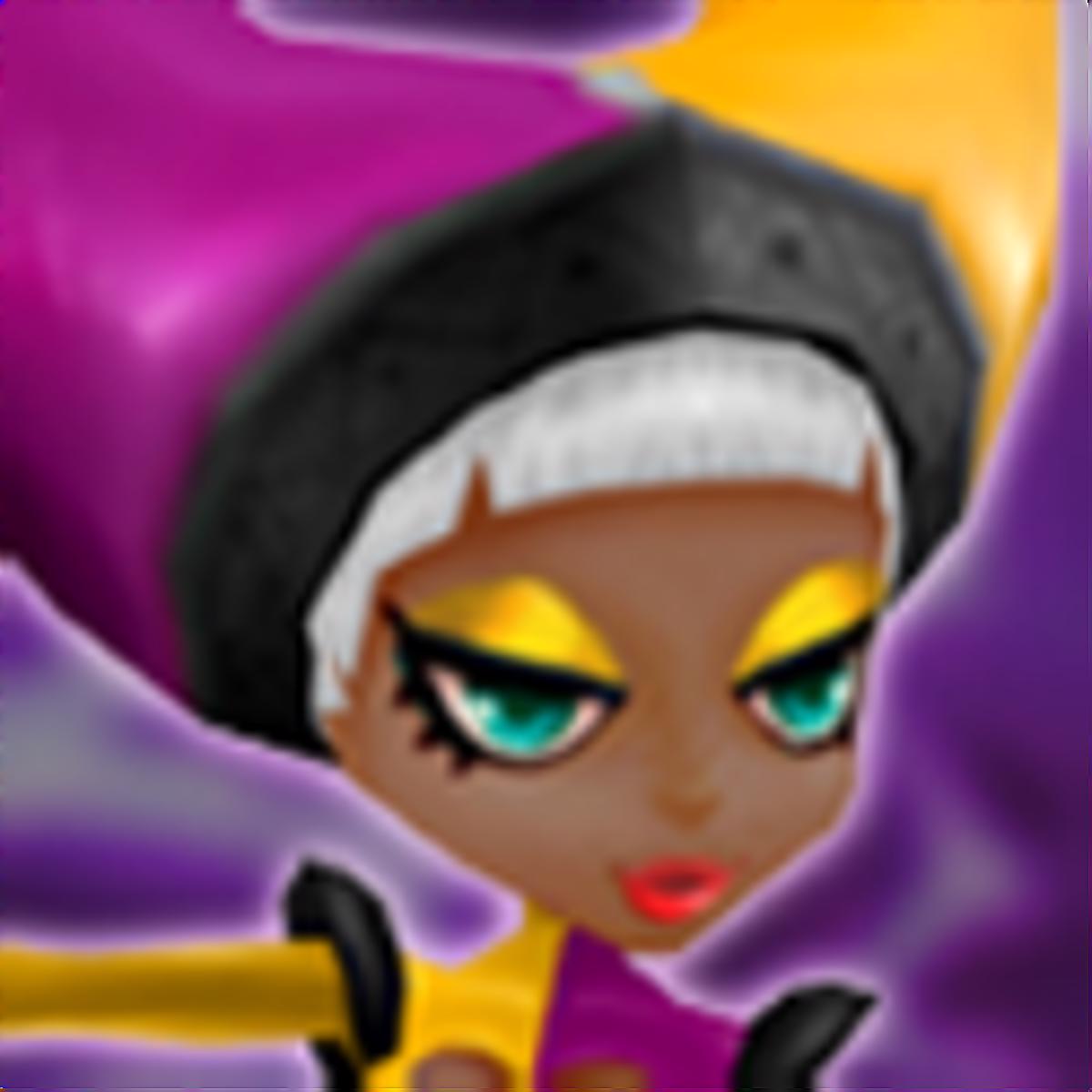 風 ピエレット ソフィア