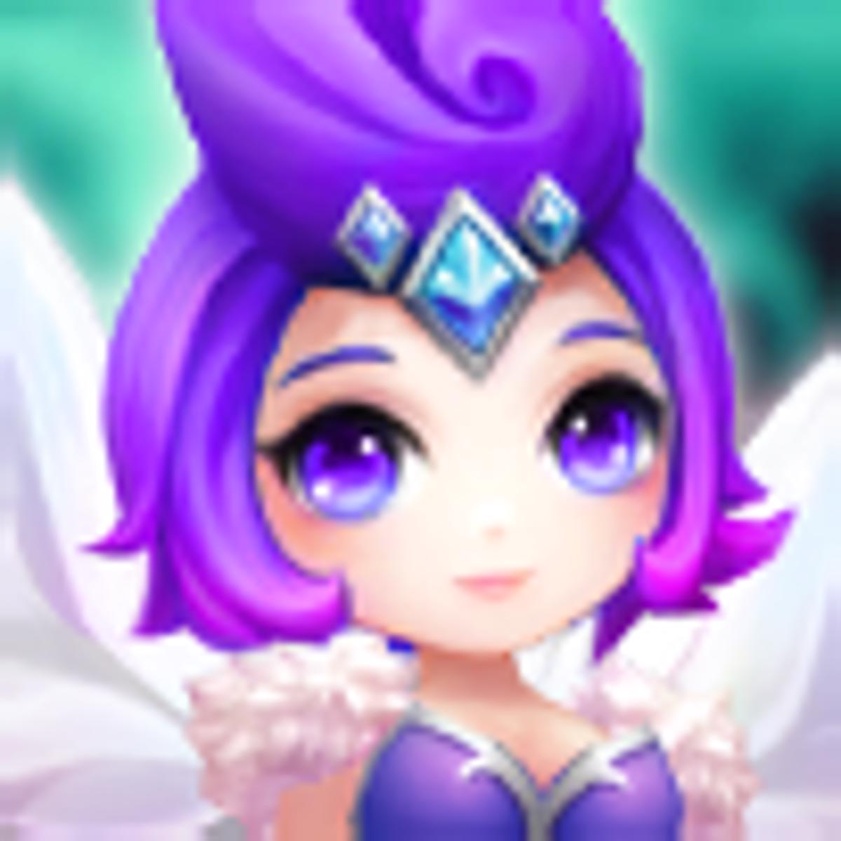 闇 ピクシー カマリン