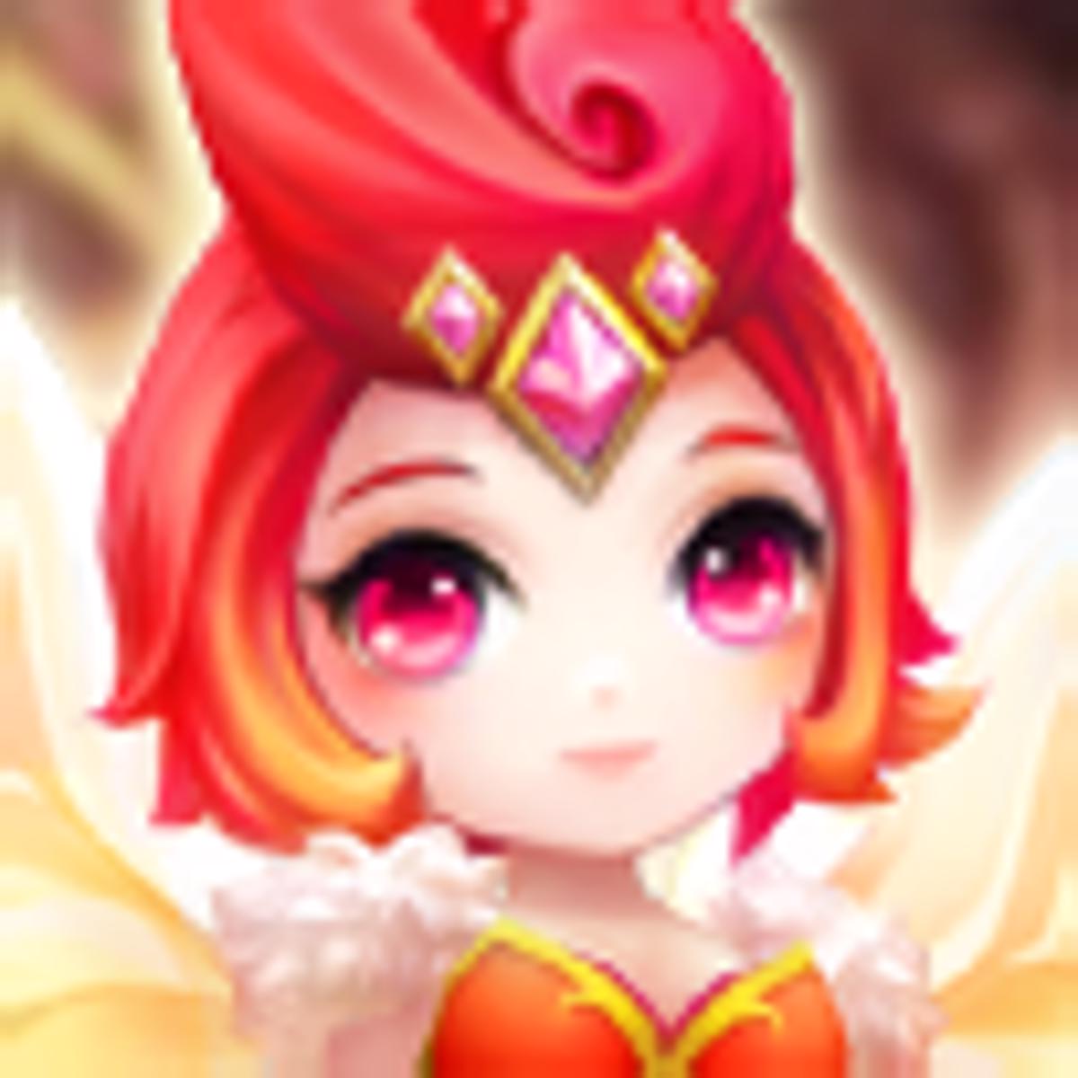 火 ピクシー タトゥー