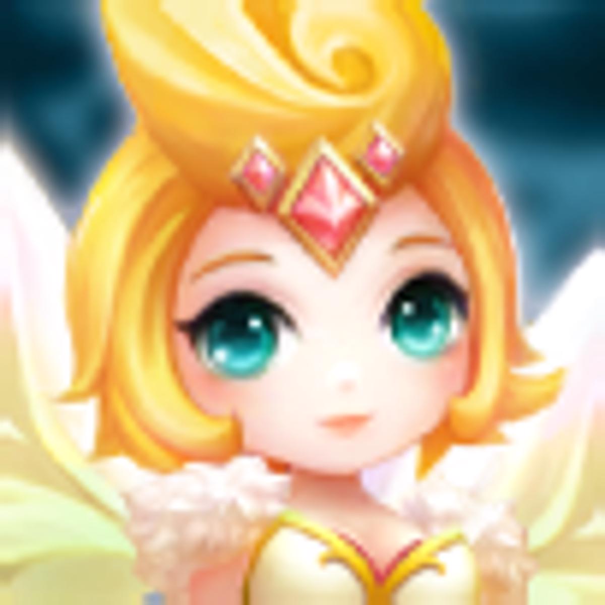 光 ピクシー セリル