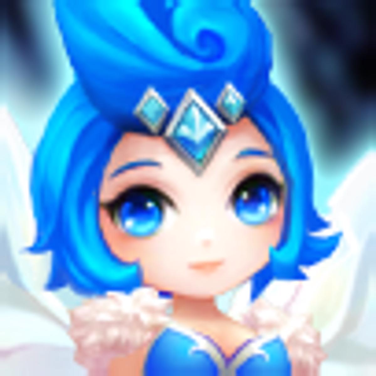 水 ピクシー (ケイシー)