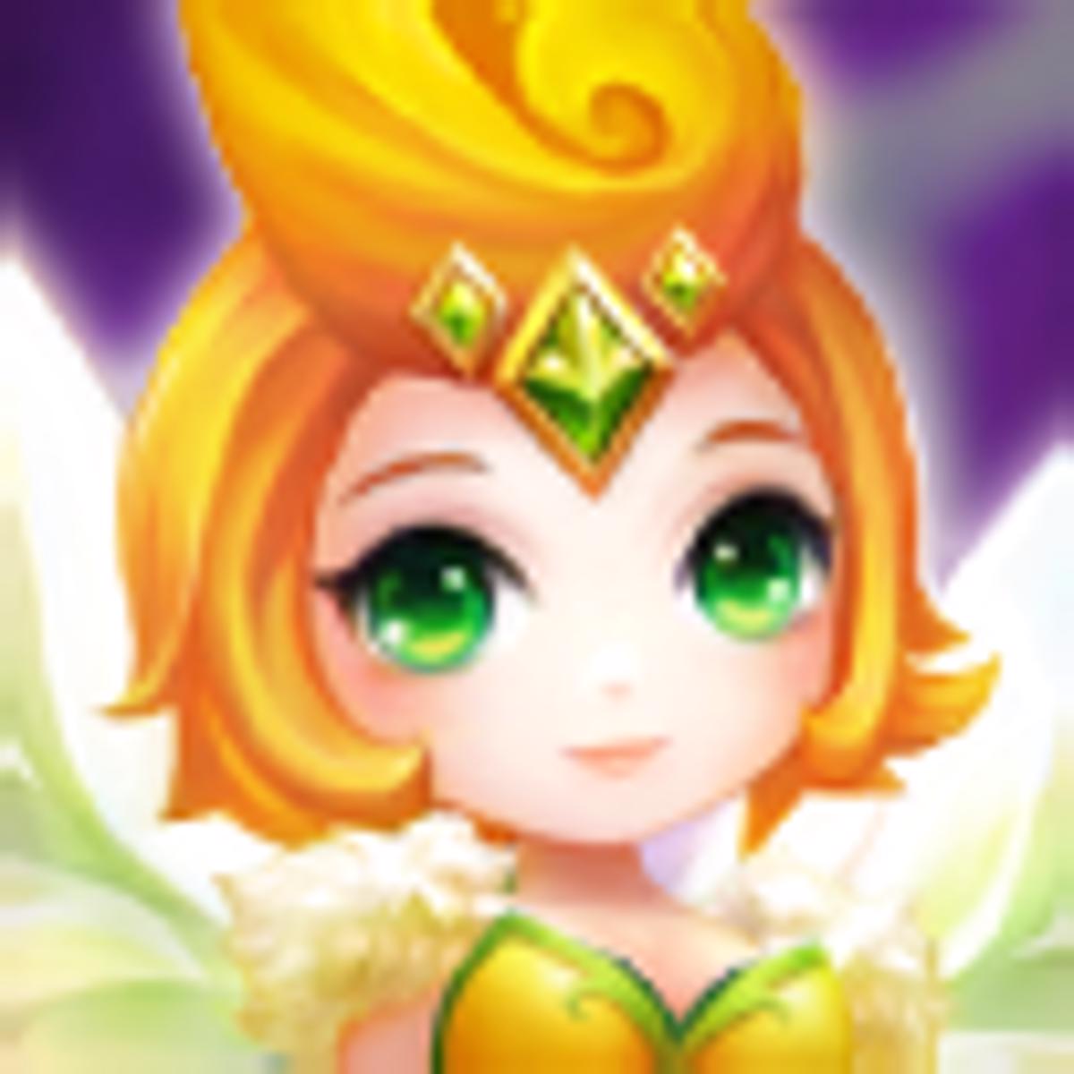 風 ピクシー シェノン