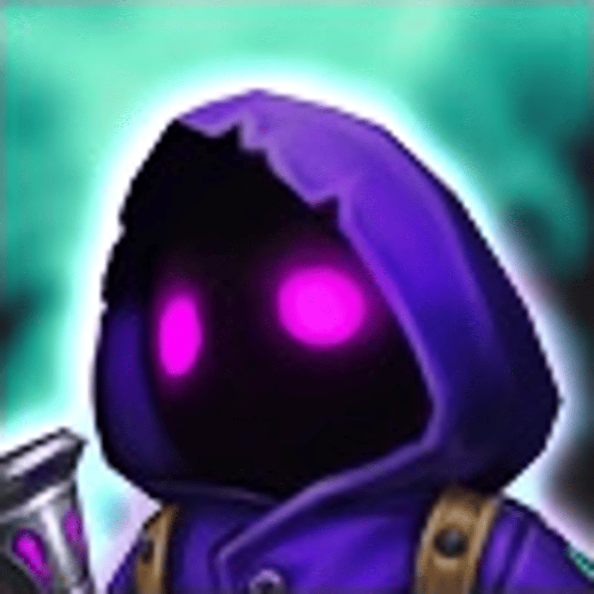 闇 ポイズンマスター ケイド