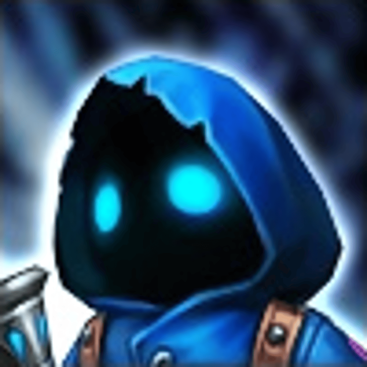 水 ポイズンマスター カイル