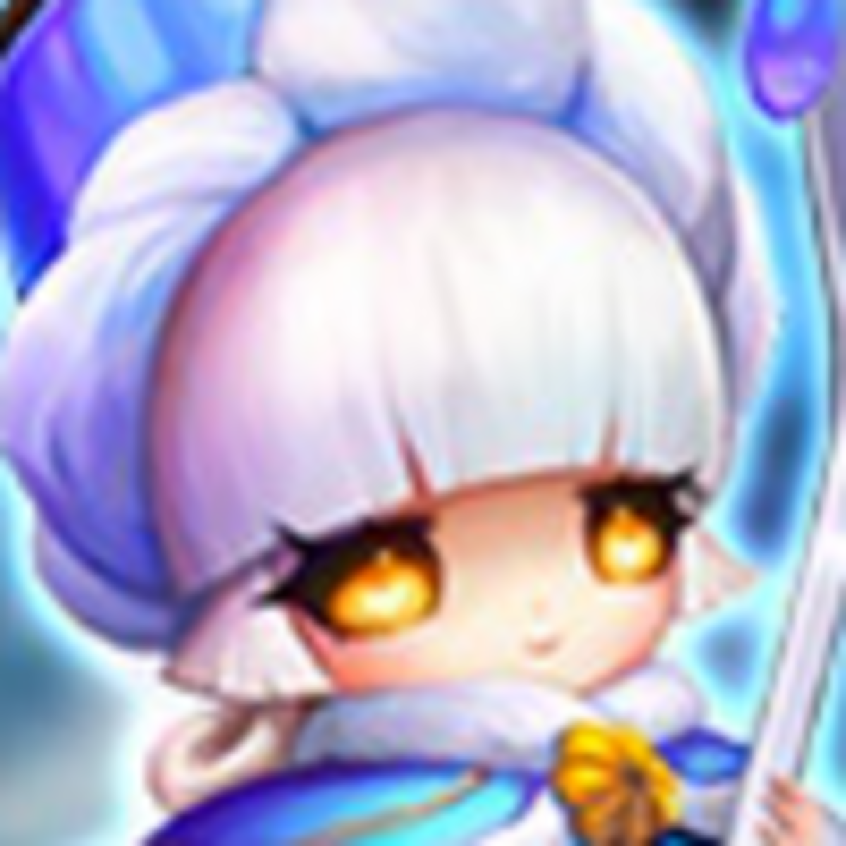 水 プリン姫 アドリアナ