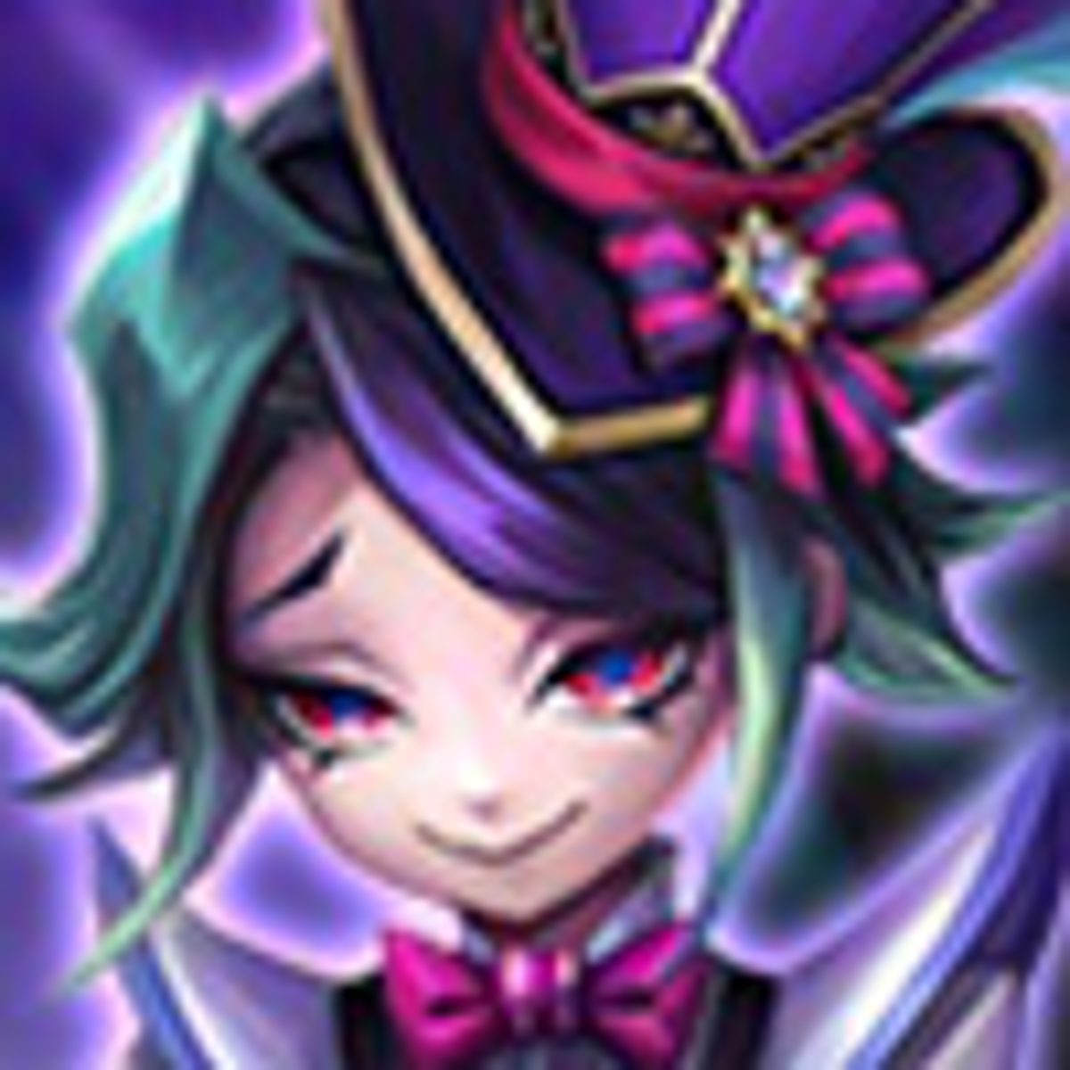 闇 パペットマスター (ゼニセク)