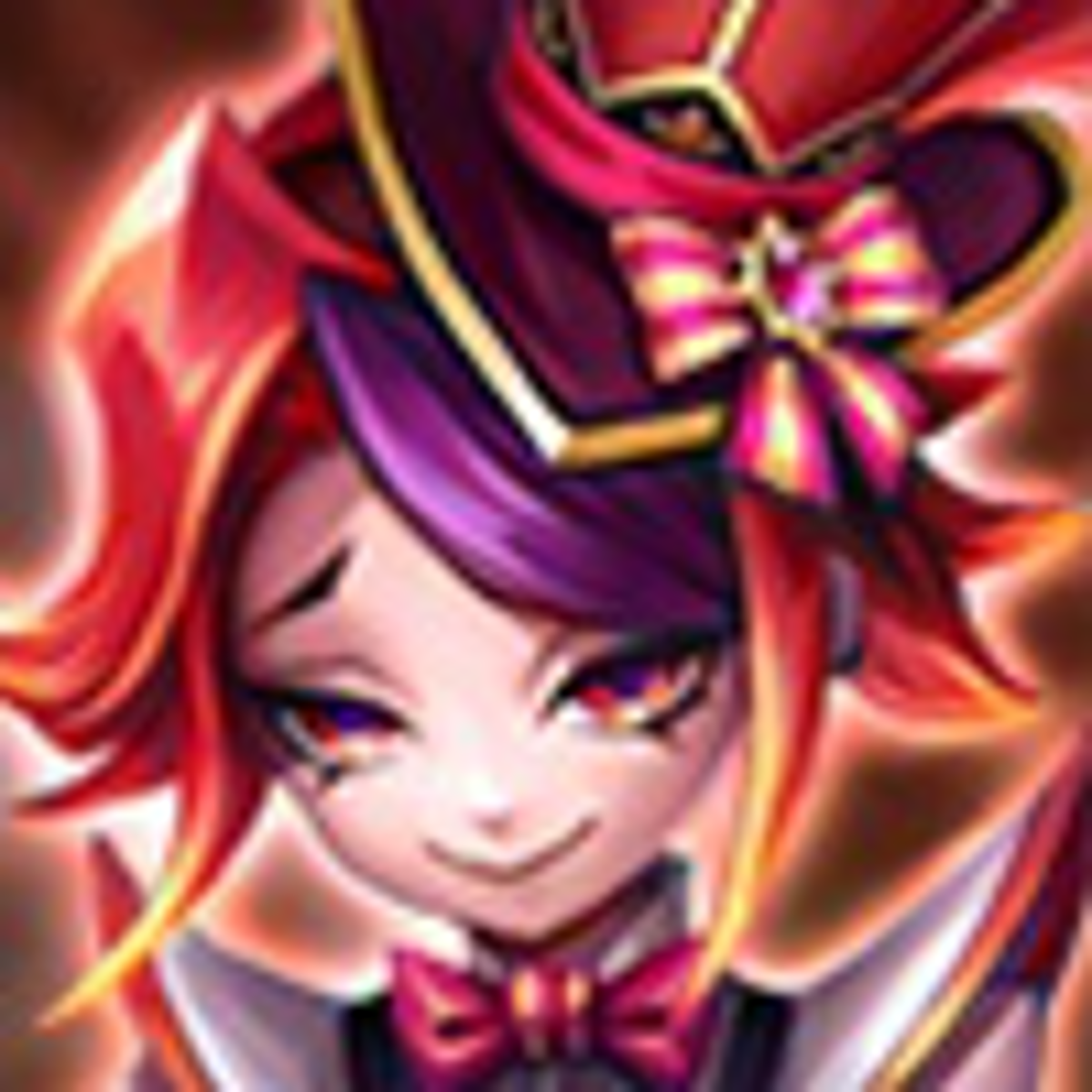 火 パペットマスター ジーマ