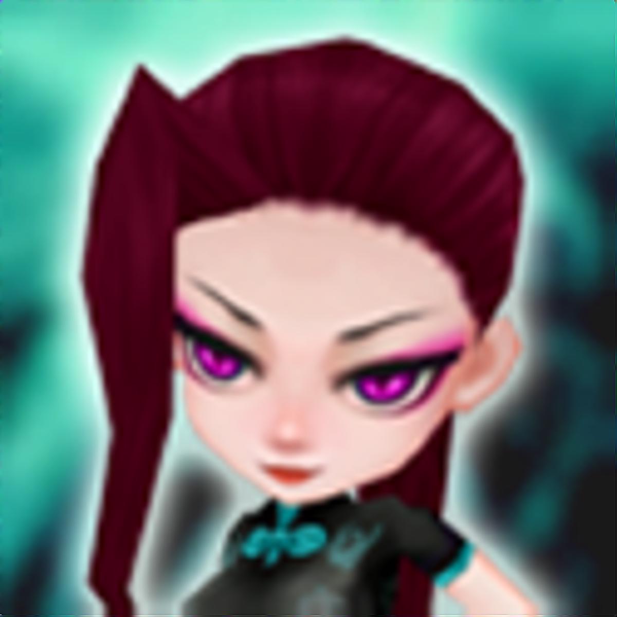 闇 守護羅刹 (ラン)