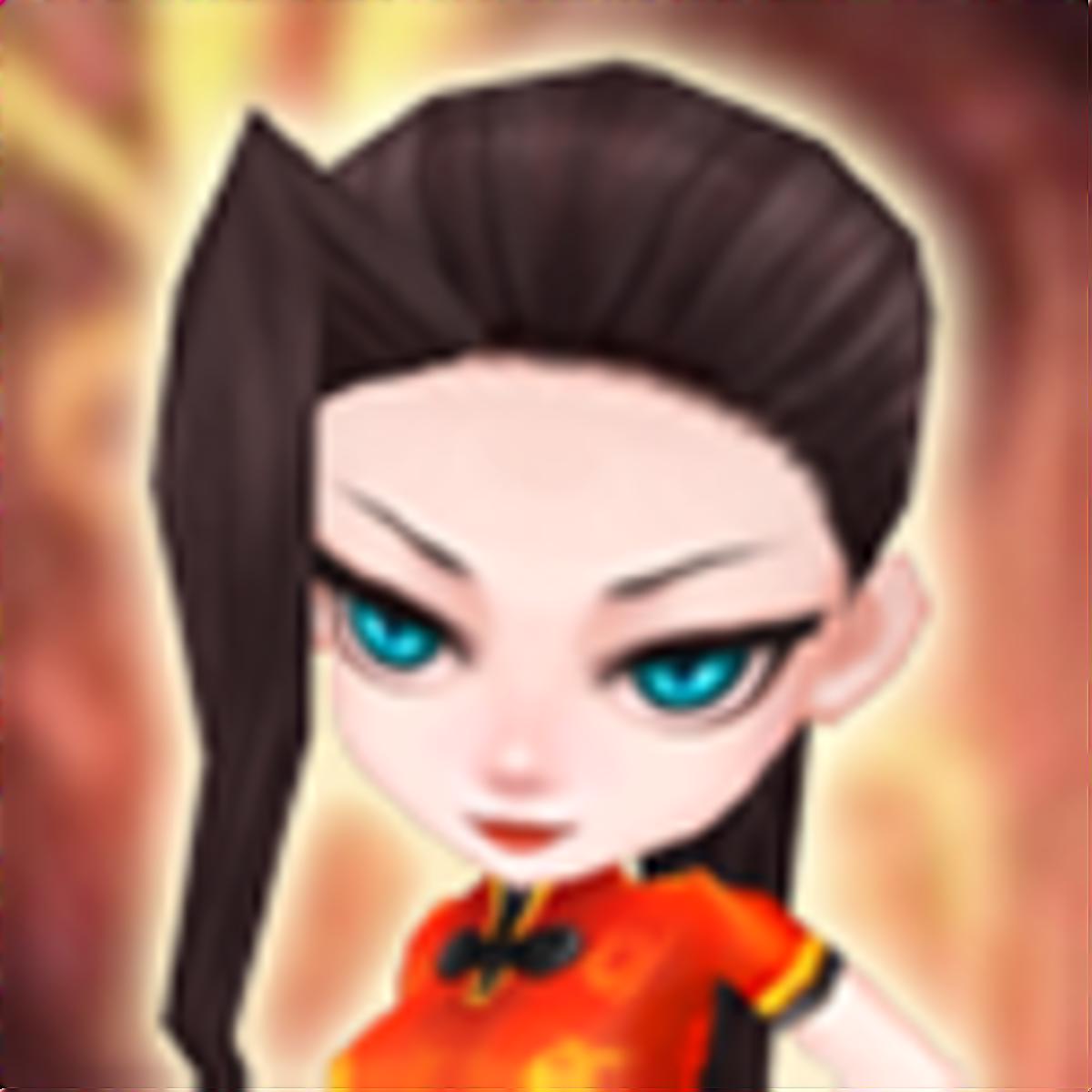 火 守護羅刹 (ファー)